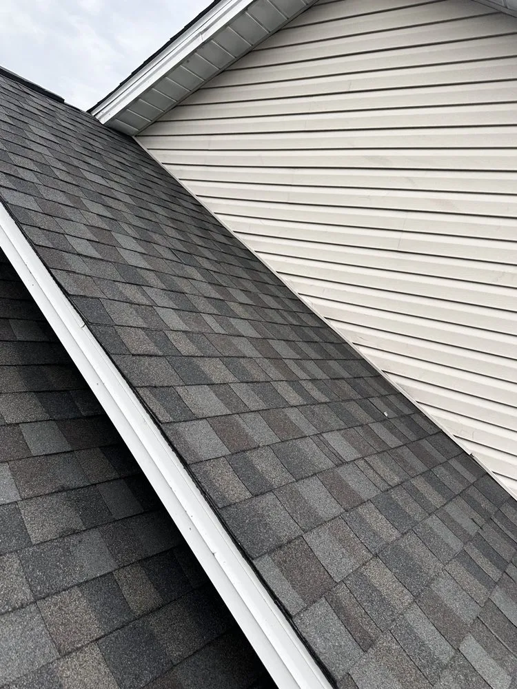 Slide of Premier Class Roofing