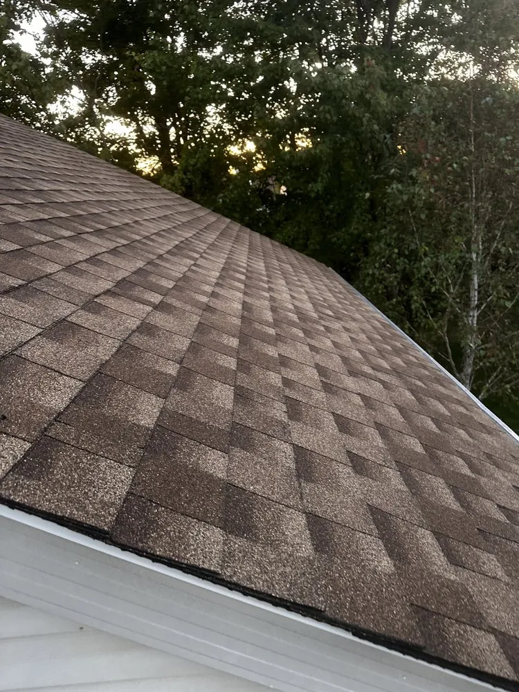 Slide of Premier Class Roofing