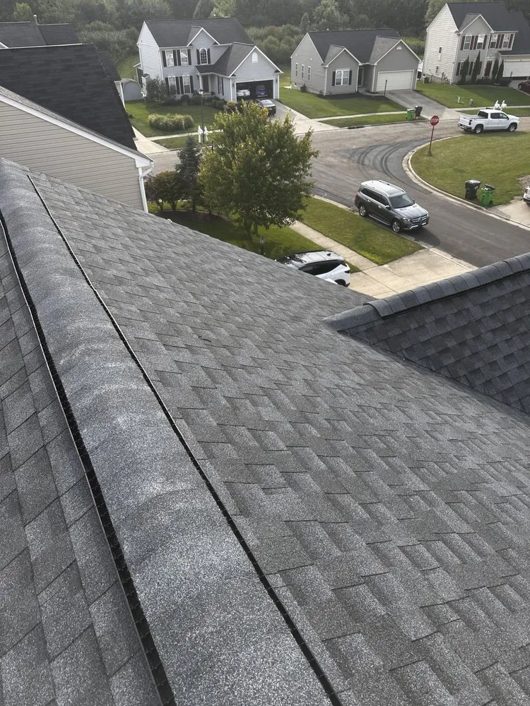 Slide of Premier Class Roofing