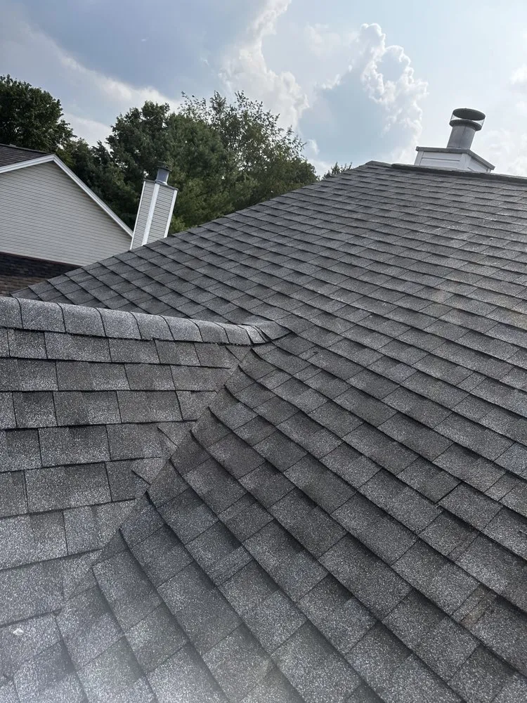 Slide of Premier Class Roofing