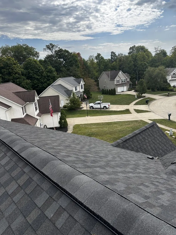 Slide of Premier Class Roofing