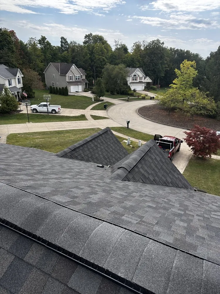 Slide of Premier Class Roofing