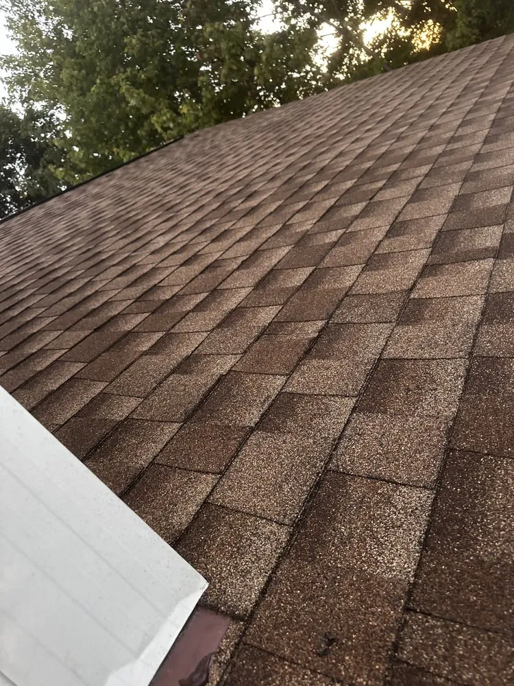 Slide of Premier Class Roofing