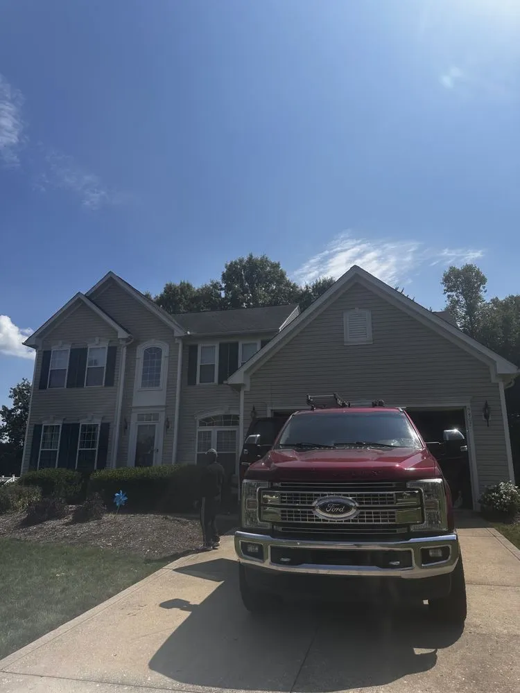 Slide of Premier Class Roofing