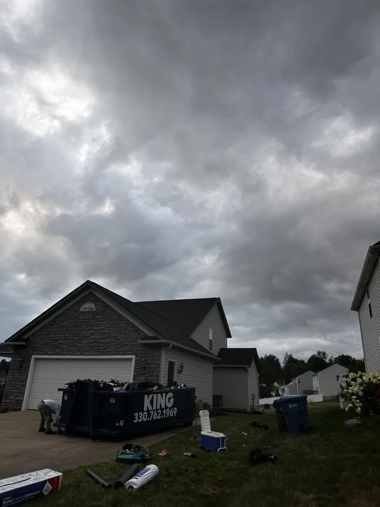 Slide of Premier Class Roofing