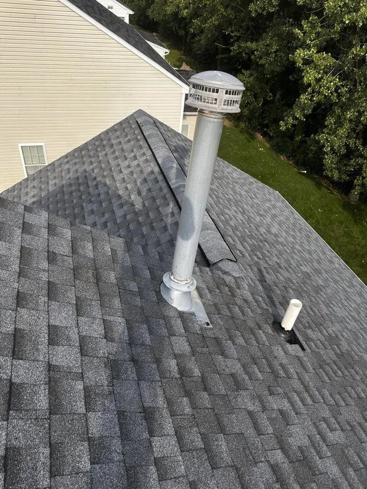 Slide of Premier Class Roofing