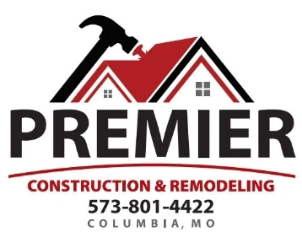Slide of Premier Construction & Remodeling