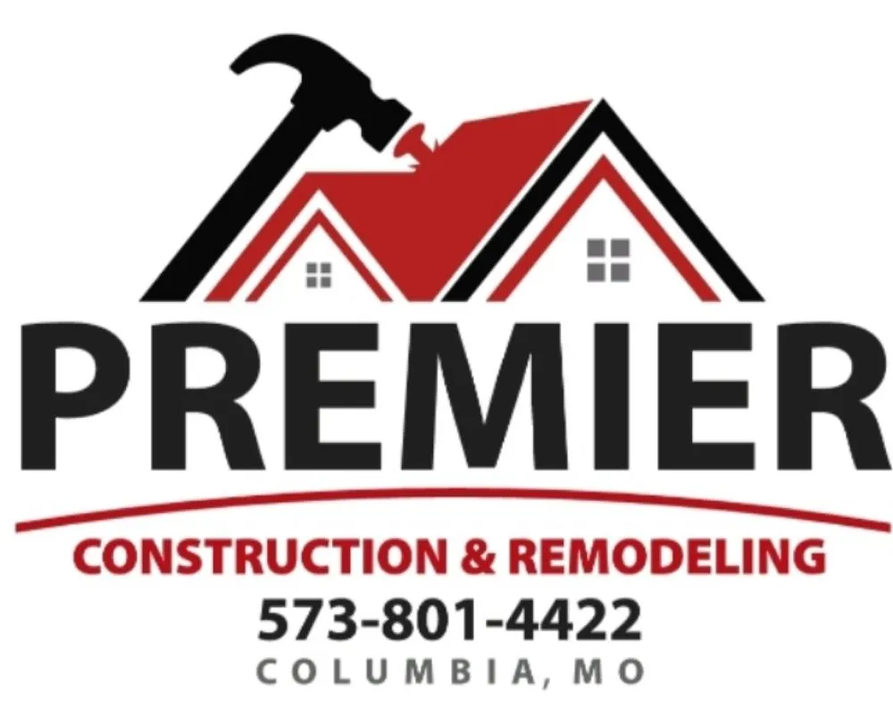 Slide of Premier Construction & Remodeling