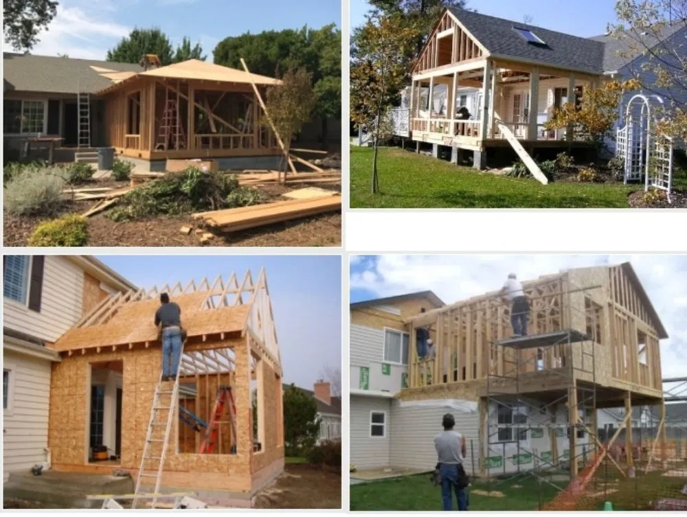 Slide of Premier Construction & Remodeling