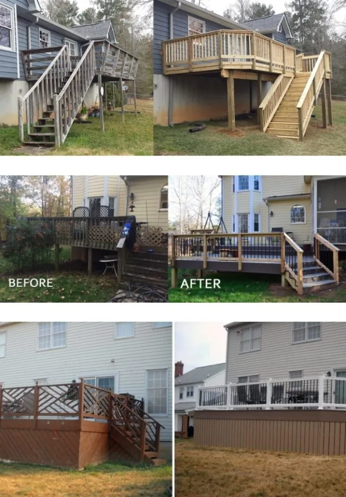 Slide of Premier Construction & Remodeling