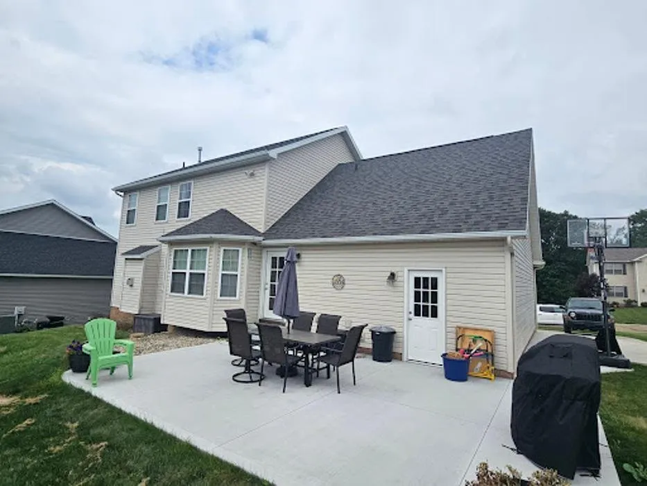 Expert metal roofing installation with free inspection across Mineral City, OH - Premier Construction & Restoration Services