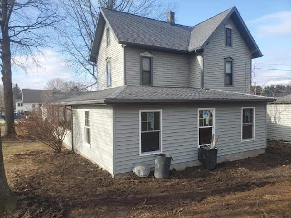 Top-rated roof replacement with free inspection in Mineral City, OH by Premier Construction & Restoration Services