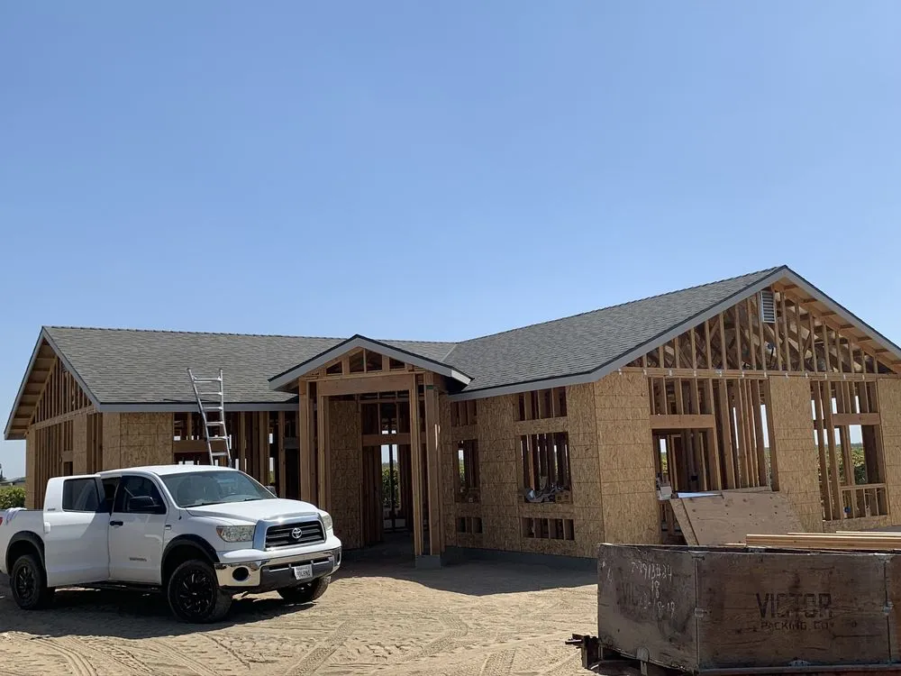 Slide of Premier Construction & Roofing