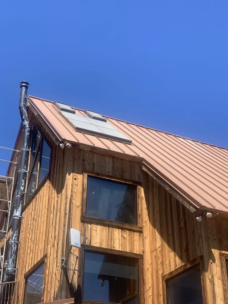 Slide of Premier Construction & Roofing