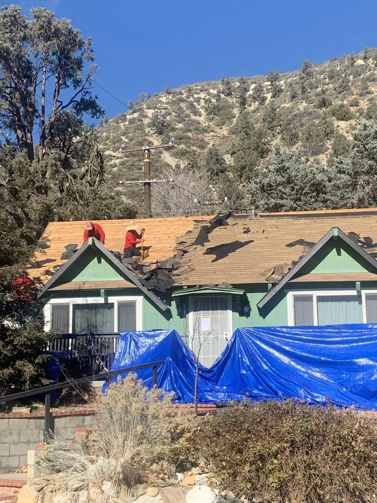 Slide of Premier Construction & Roofing