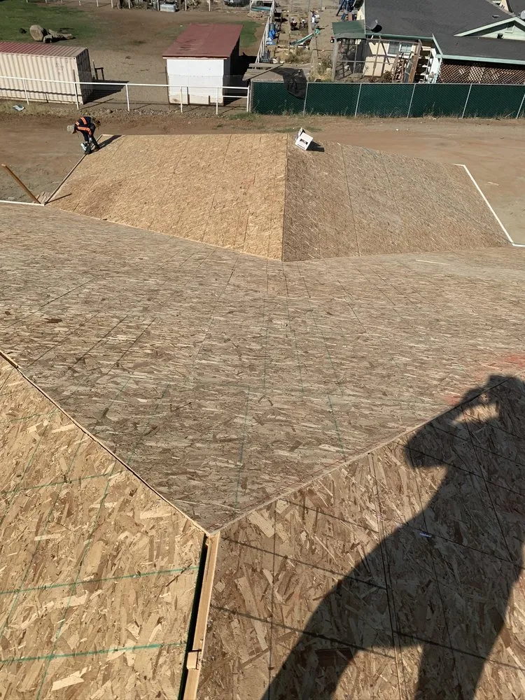 Slide of Premier Construction & Roofing