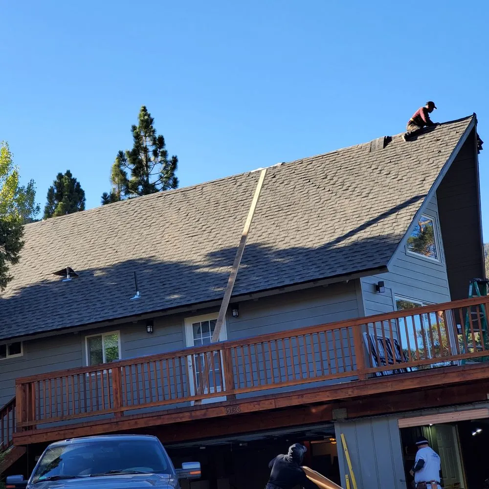 Slide of Premier Construction & Roofing