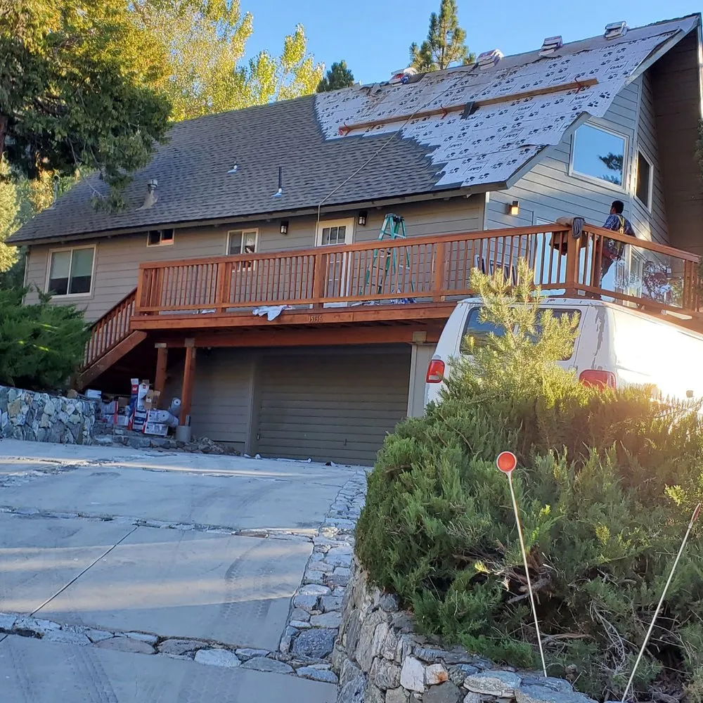 Slide of Premier Construction & Roofing