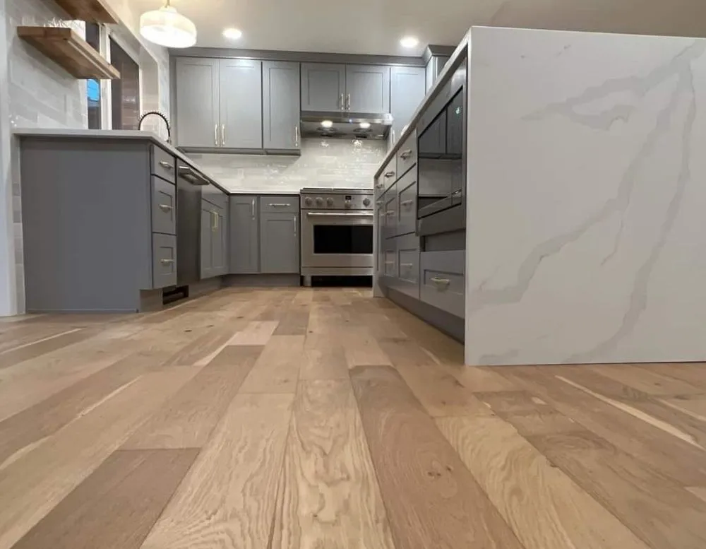 Slide of Premier Construction