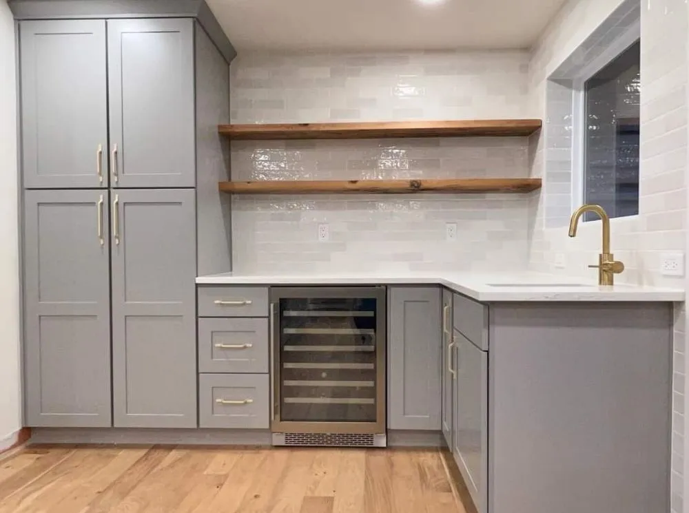 Slide of Premier Construction