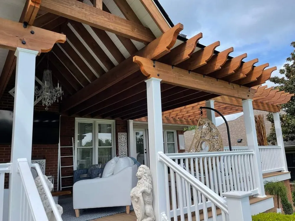 Slide of Premier Construction