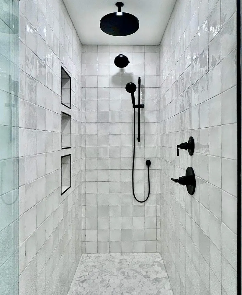 Slide of Premier Construction