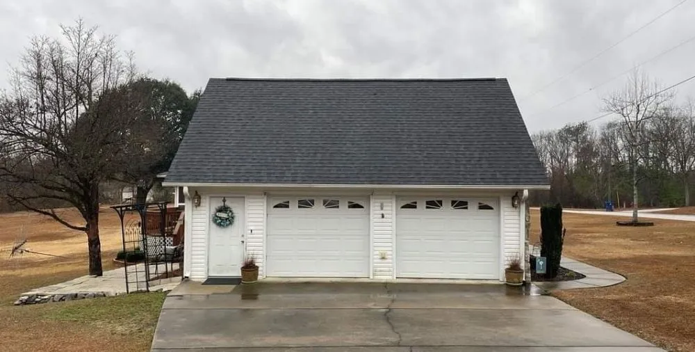 Slide of Premier Construction