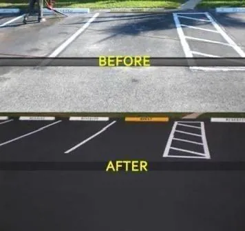 Slide of Premier Construction