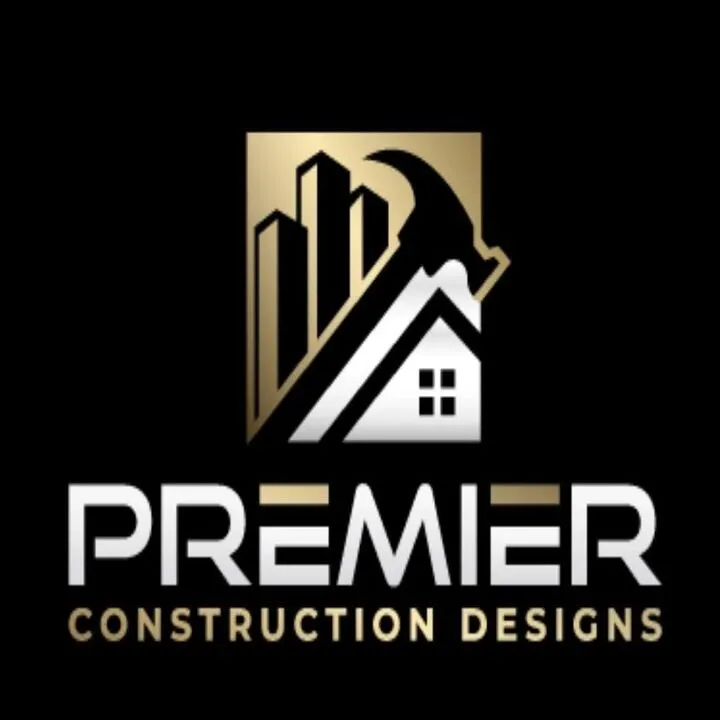 Slide of Premier Construction Designs