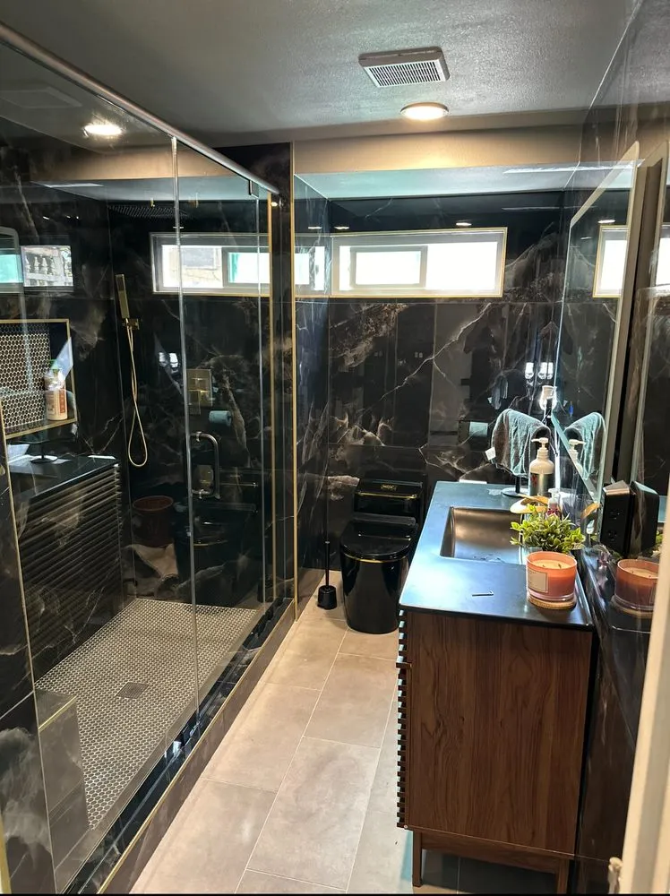 Slide of Premier Construction Designs