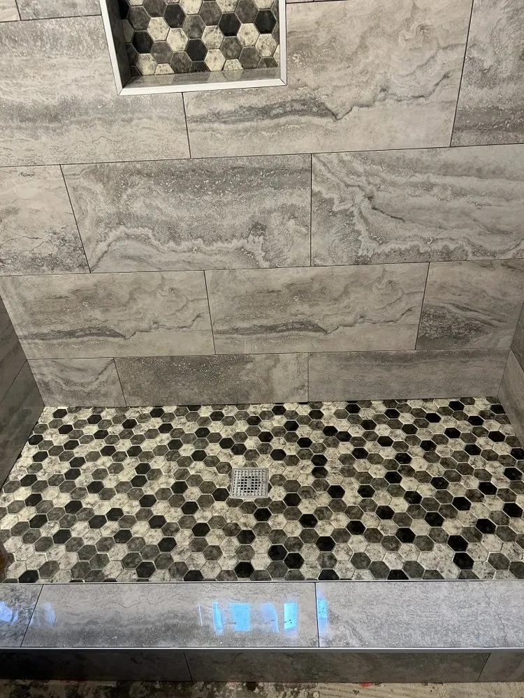 Slide of Premier Construction Designs