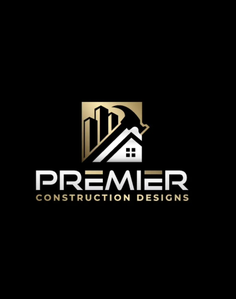 Slide of Premier Construction Designs
