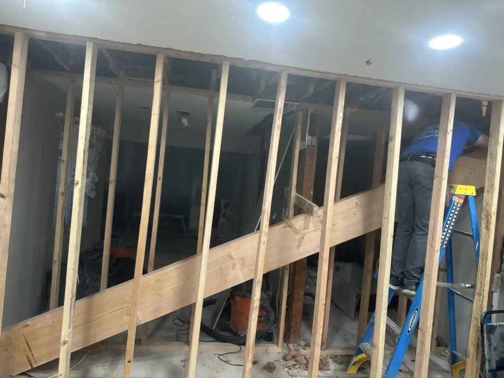 Slide of Premier Construction Designs