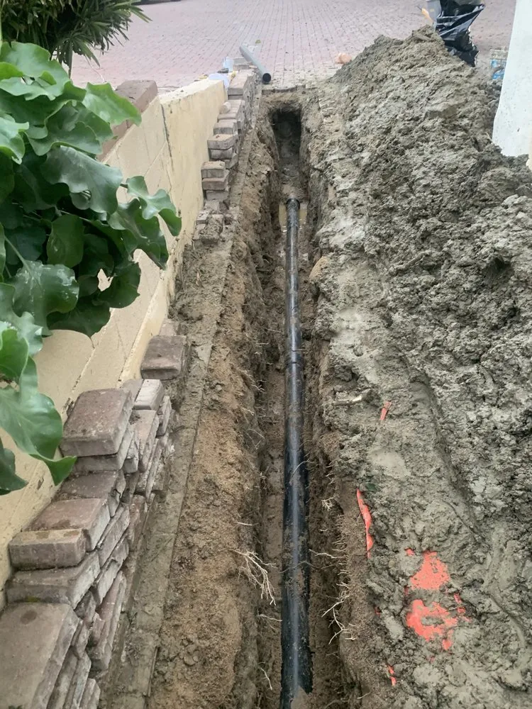 Slide of Premier Construction Designs