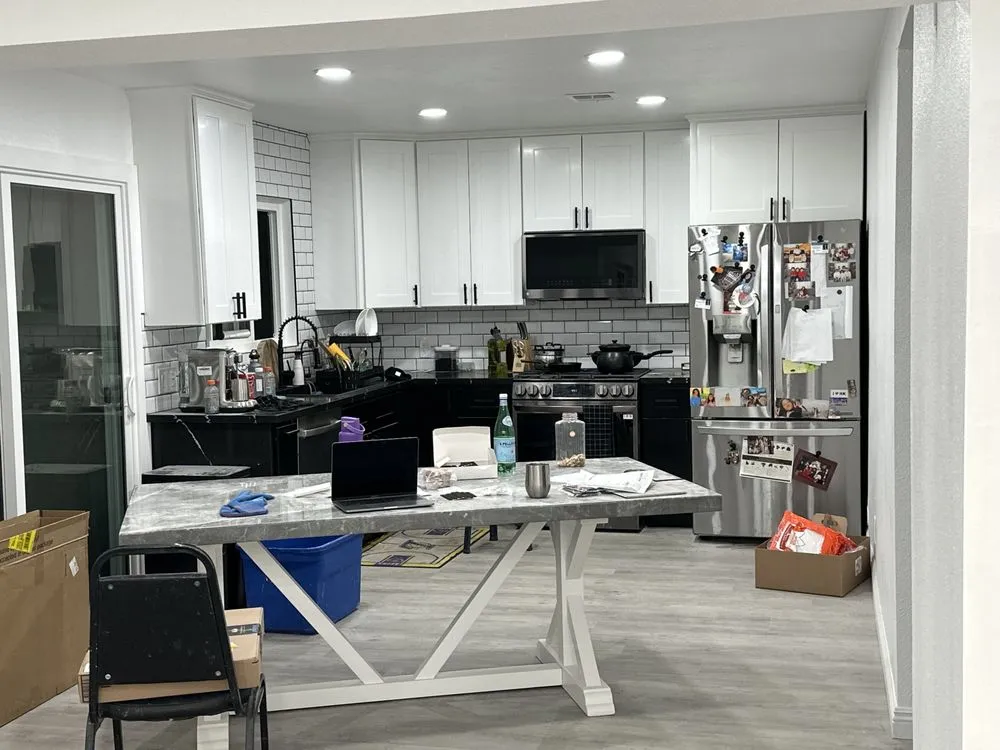 Slide of Premier Construction Designs