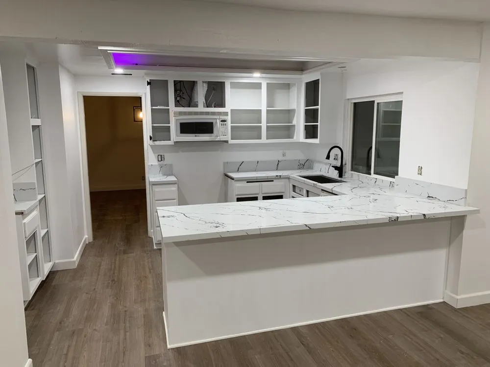 Slide of Premier Construction Designs