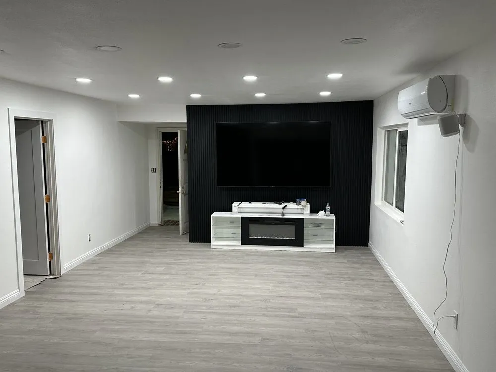 Slide of Premier Construction Designs