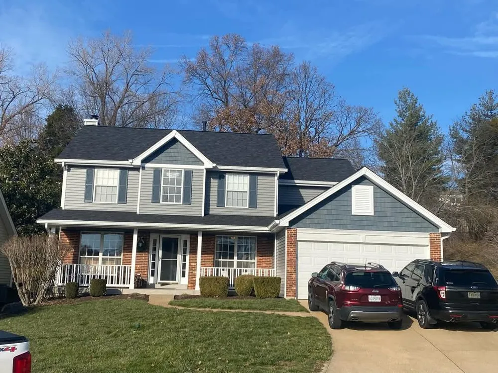 Slide of Premier Construction Exteriors