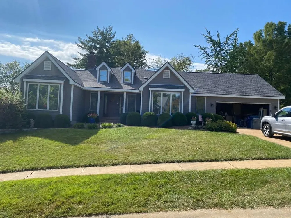 Slide of Premier Construction Exteriors