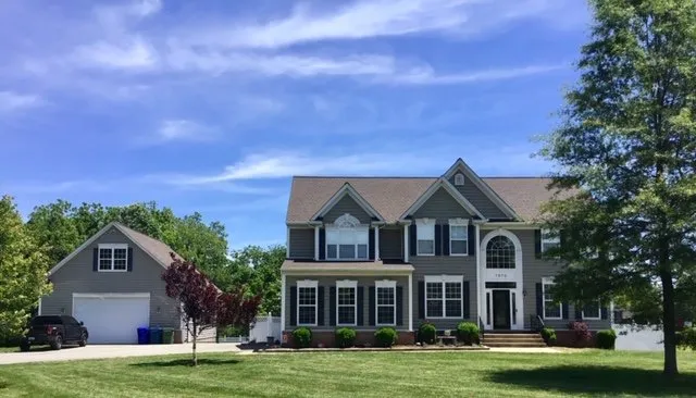 Slide of Premier Construction of Virginia