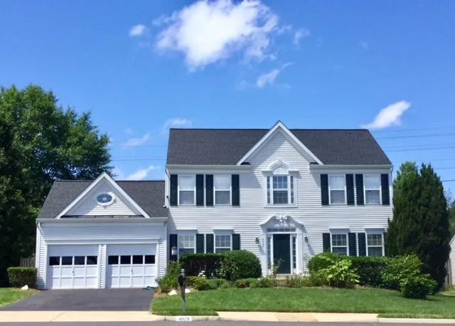 Slide of Premier Construction of Virginia