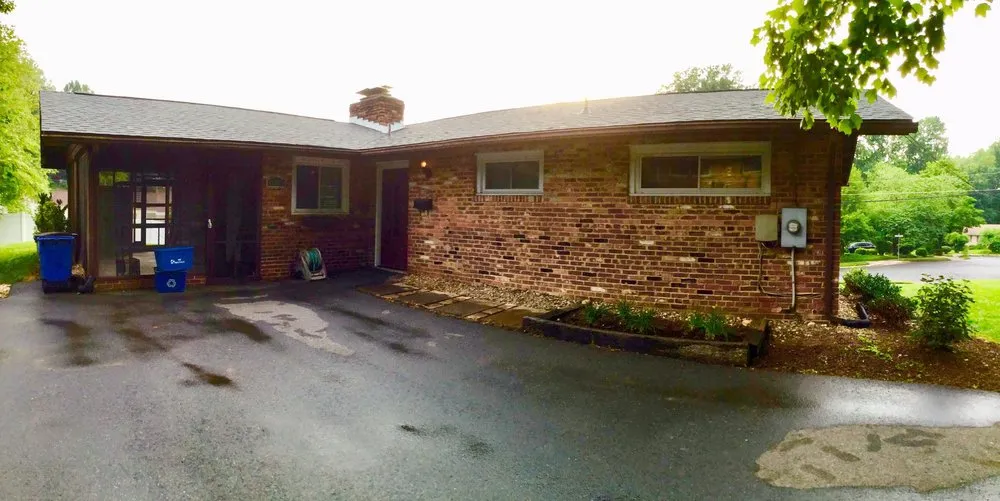 Slide of Premier Construction of Virginia