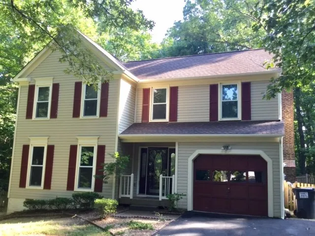 Slide of Premier Construction of Virginia