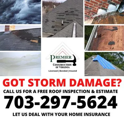 Premier Construction of Virginia