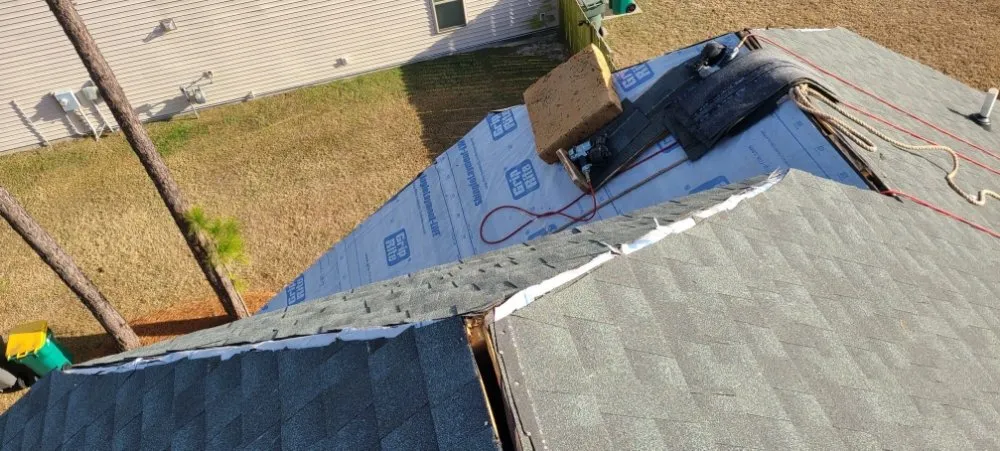 Slide of Premier Construction Services