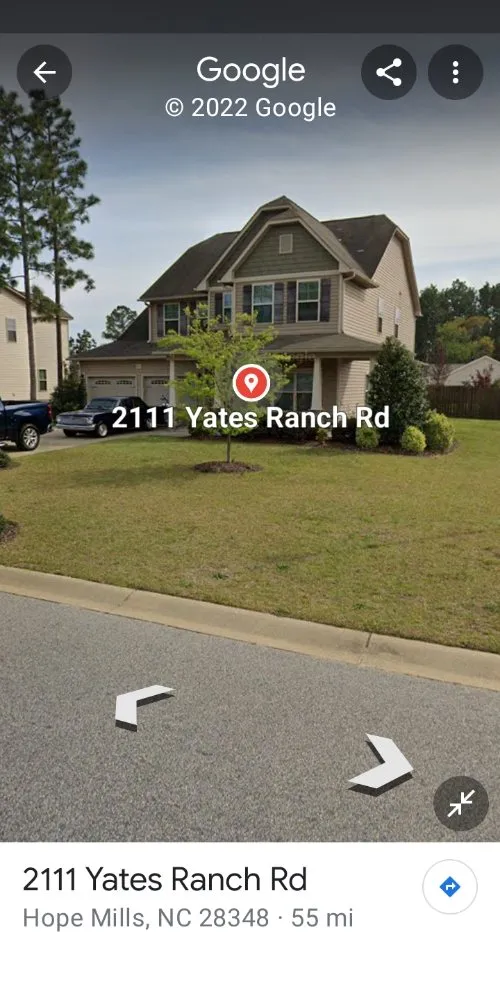 Slide of Premier Construction Services