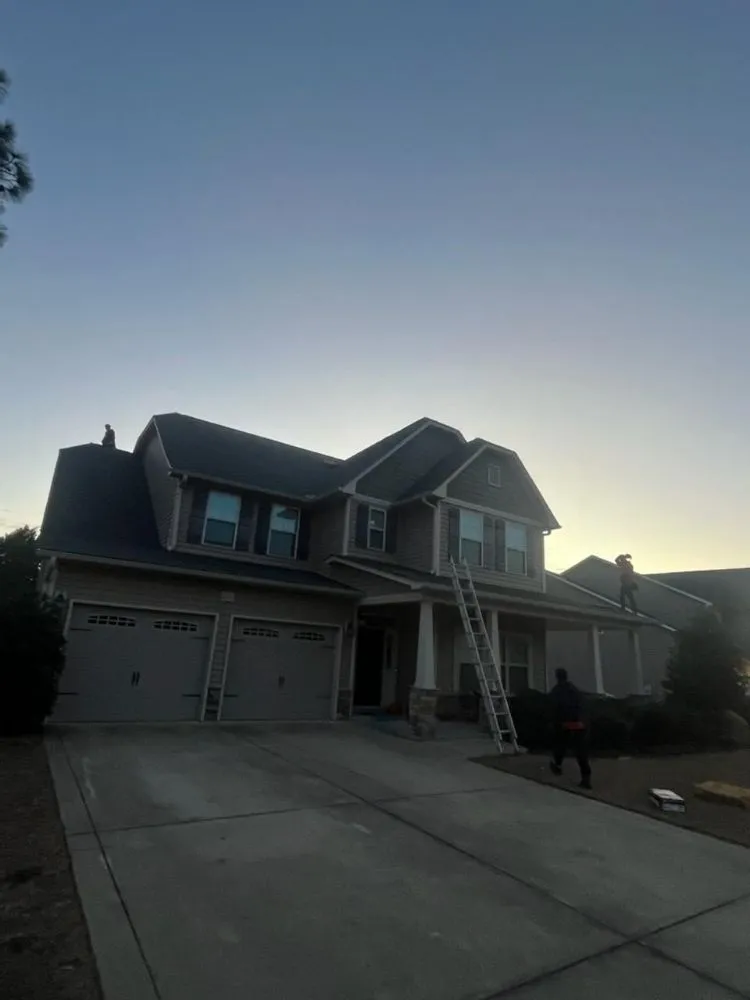 Slide of Premier Construction Services