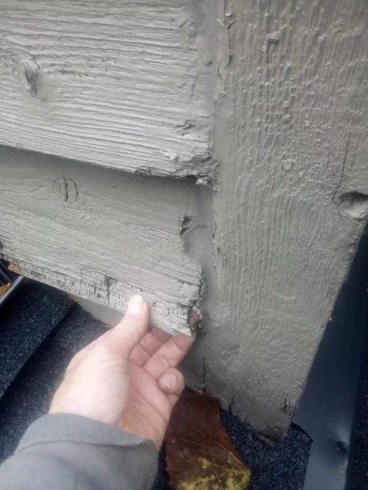 Slide of Premier Construction Services