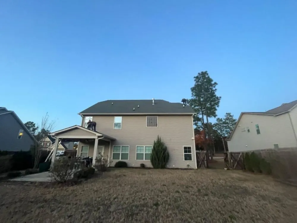 Slide of Premier Construction Services