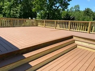 Emergency roof leak repair in MONTGOMRY VLG, MD by Premier Contracting & Design